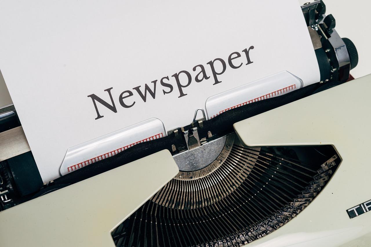 Making your Press Page a Living Document