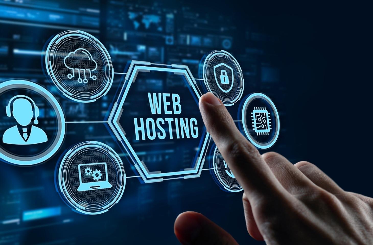 Consulting Your Hosting Provider for Server-Side Solutions
