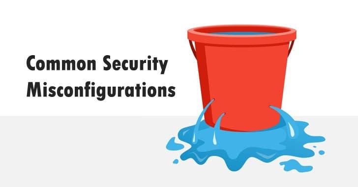 Misconfigurations Are the New Data Breach: How Cloud Posture Management Helps