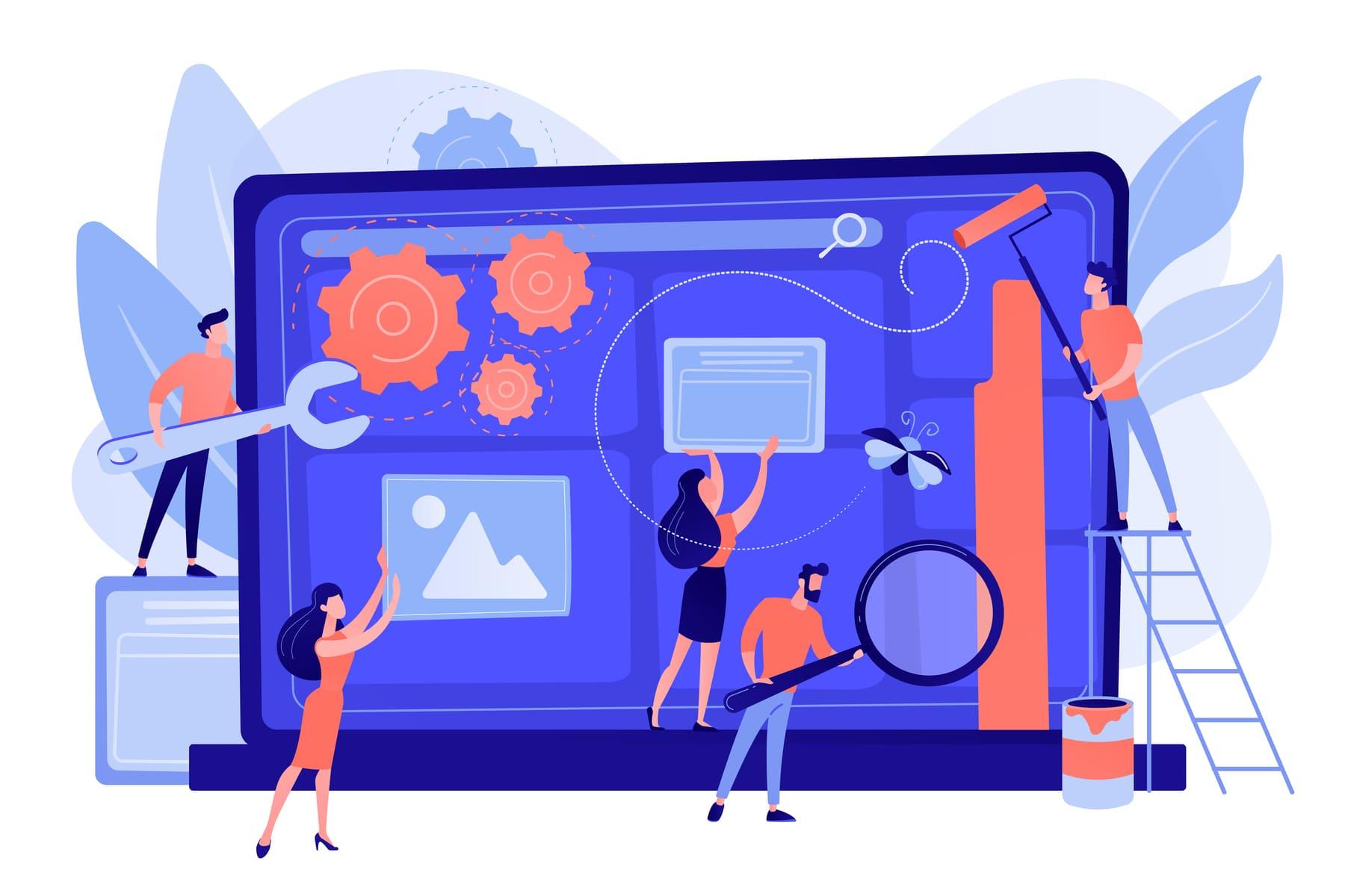 Create a Website and Start Selling Products Fast With AI