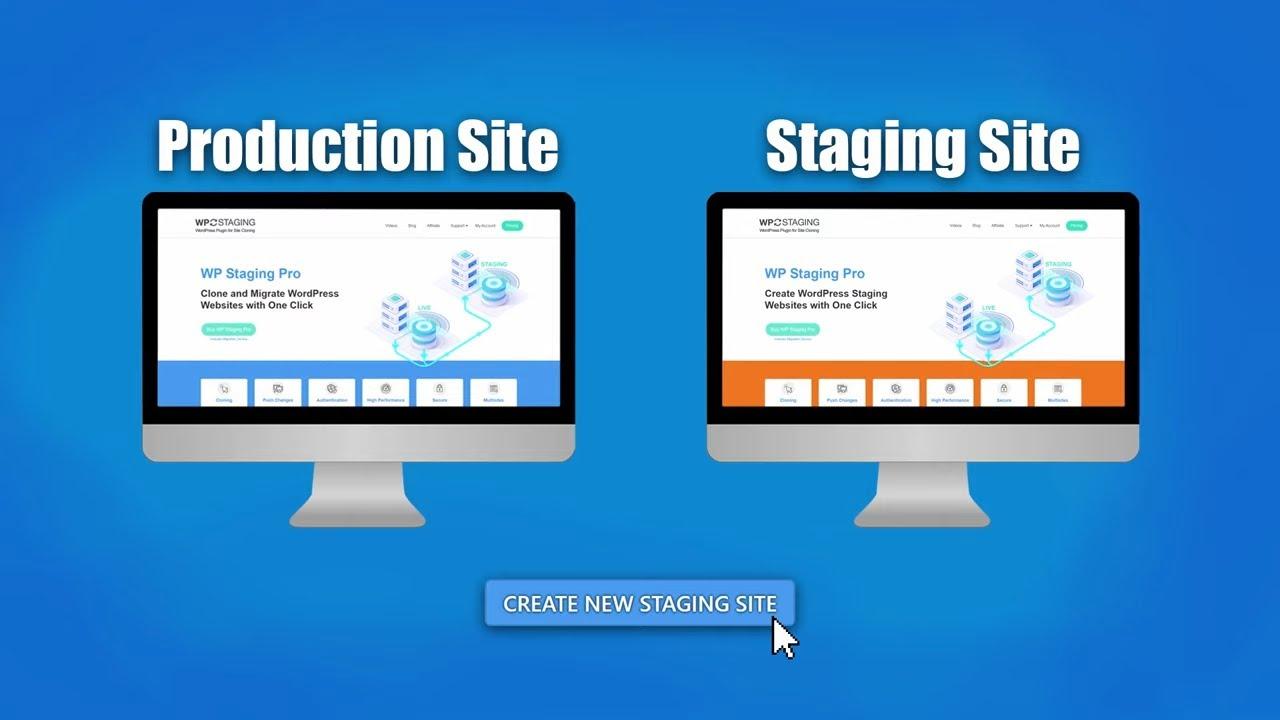 Beginner’s Guide: How to Set Up a WordPress Staging Site
