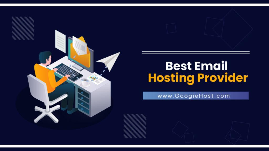 6 Best Email Hosting Services