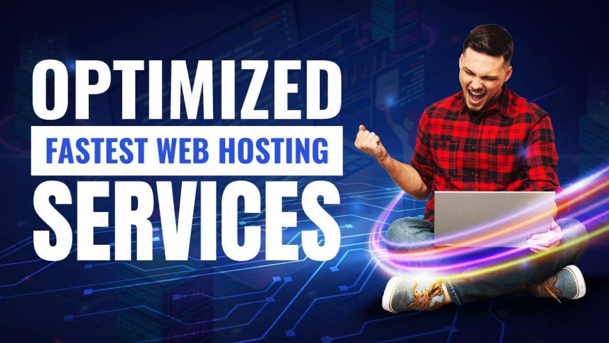 10 Fastest Web Hosting Companies (Real Test Data for 2025)