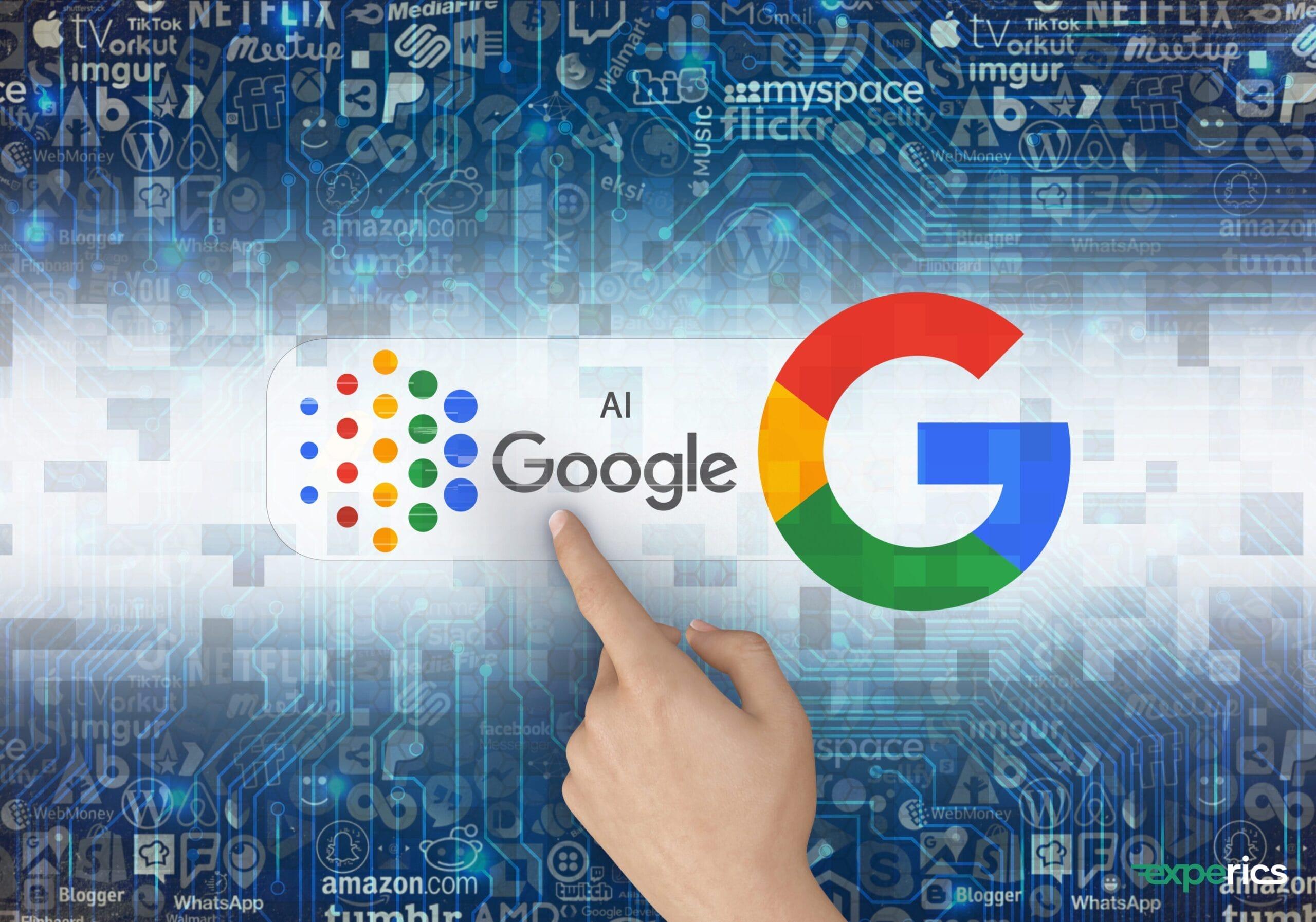 What are Google AI Overviews & How to Rank?