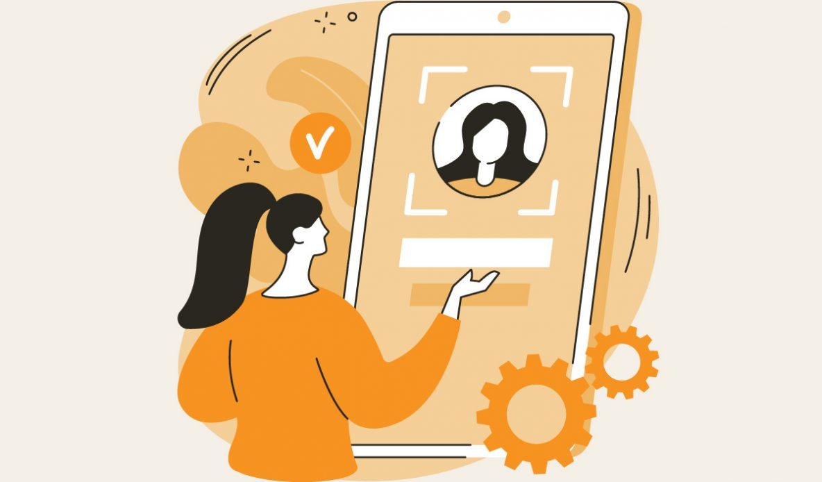 The Power of Personalization in Your Blogging Efforts