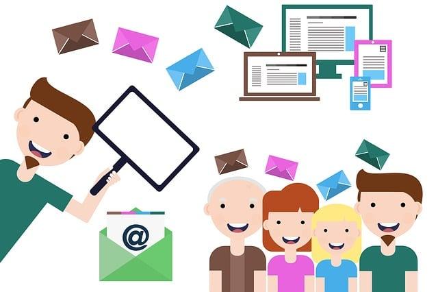 Utilizing Email Marketing: Build Relationships and Boost Sales
