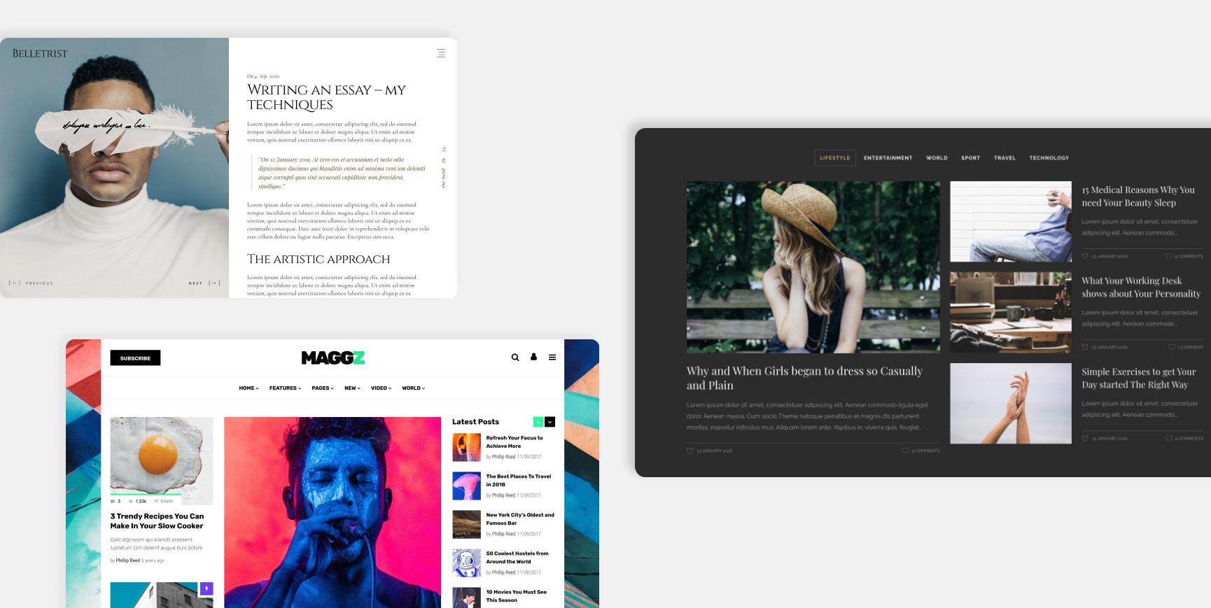 What Modern Readers Really Want from Your Blog Posts