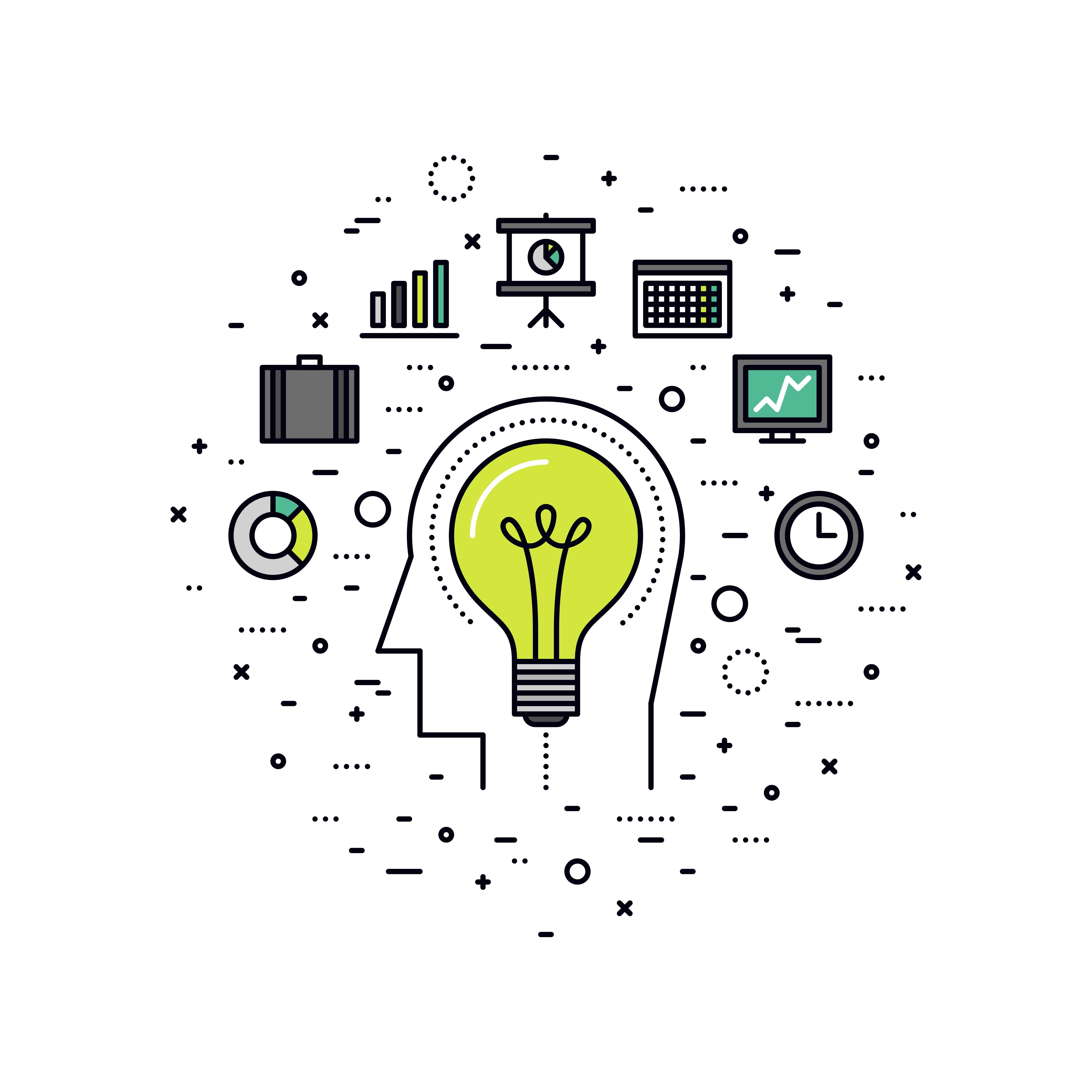 Building Authority Through Thought Leadership Content