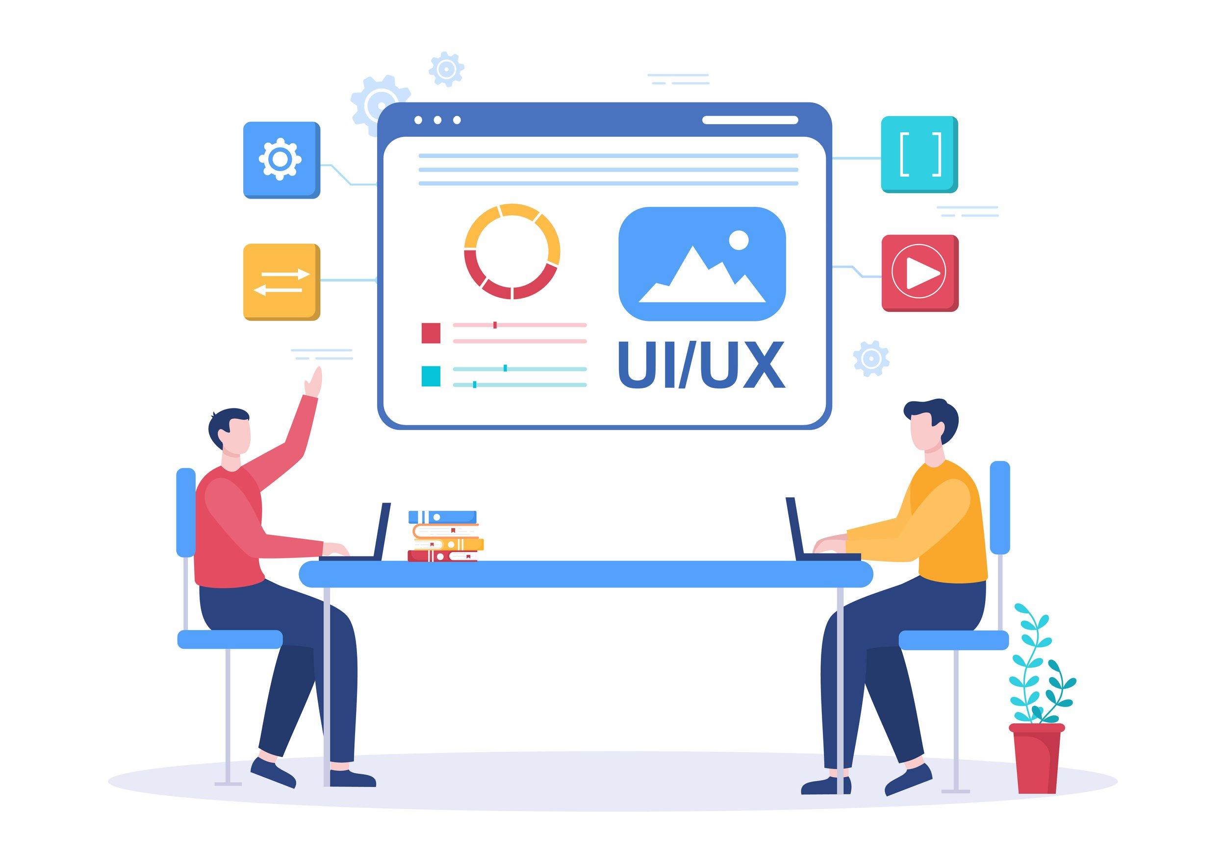 Building a User-Friendly Website for Seamless Navigation