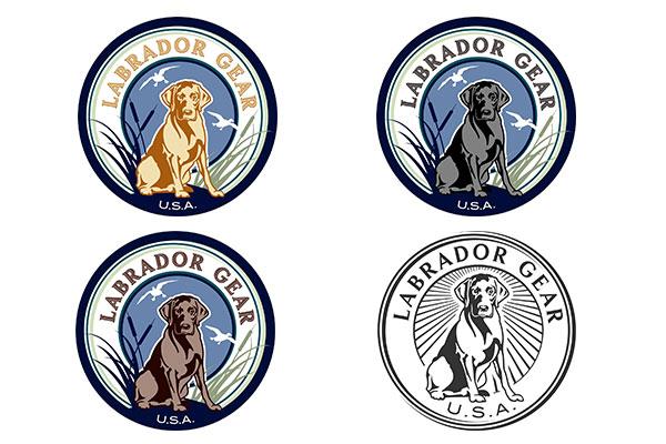 enhancing Your Brand with Custom Logo Variations