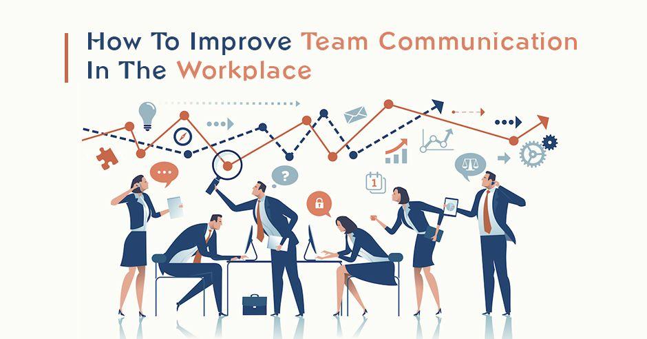 Enhancing Communication Across Your Team