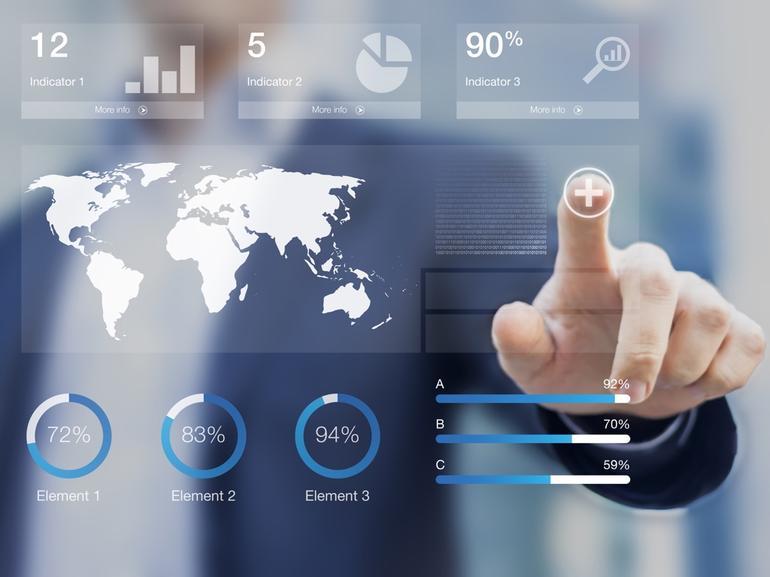 Simplifying Workflow: The Benefits of Centralized Management