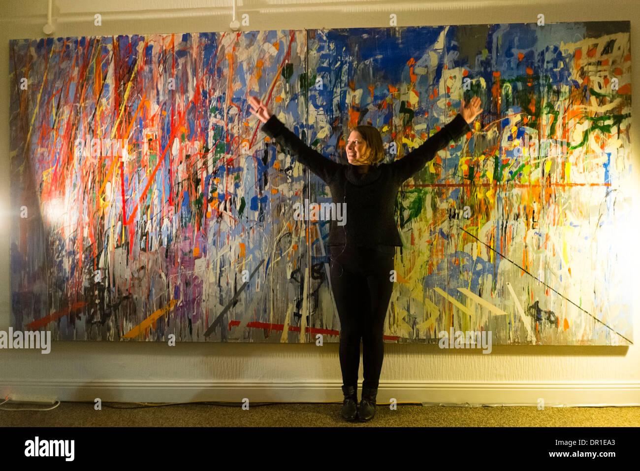 Measuring Success: Analyzing Your Gallerys Performance