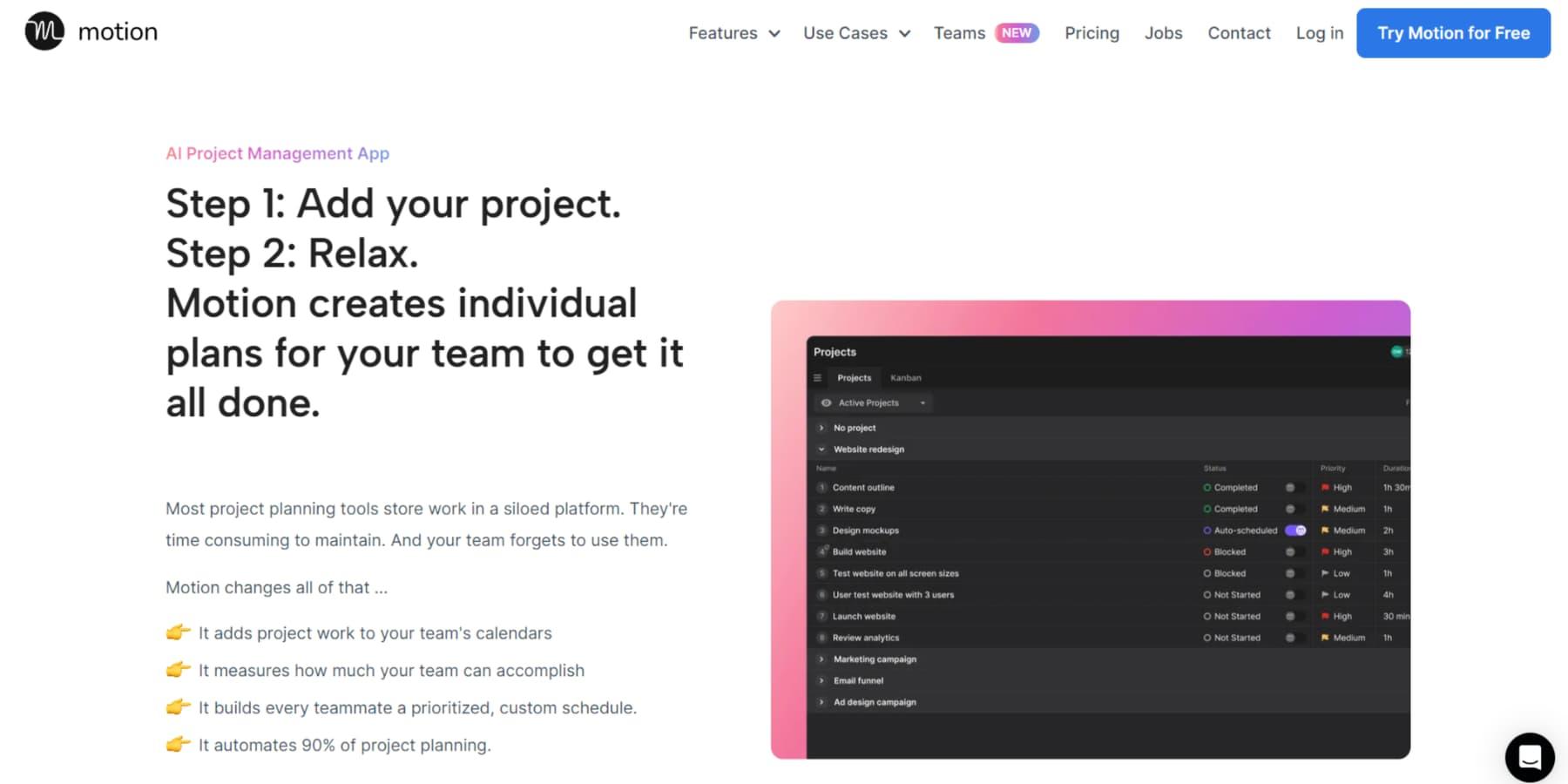 Streamline Your Daily Tasks with AI Scheduling Apps