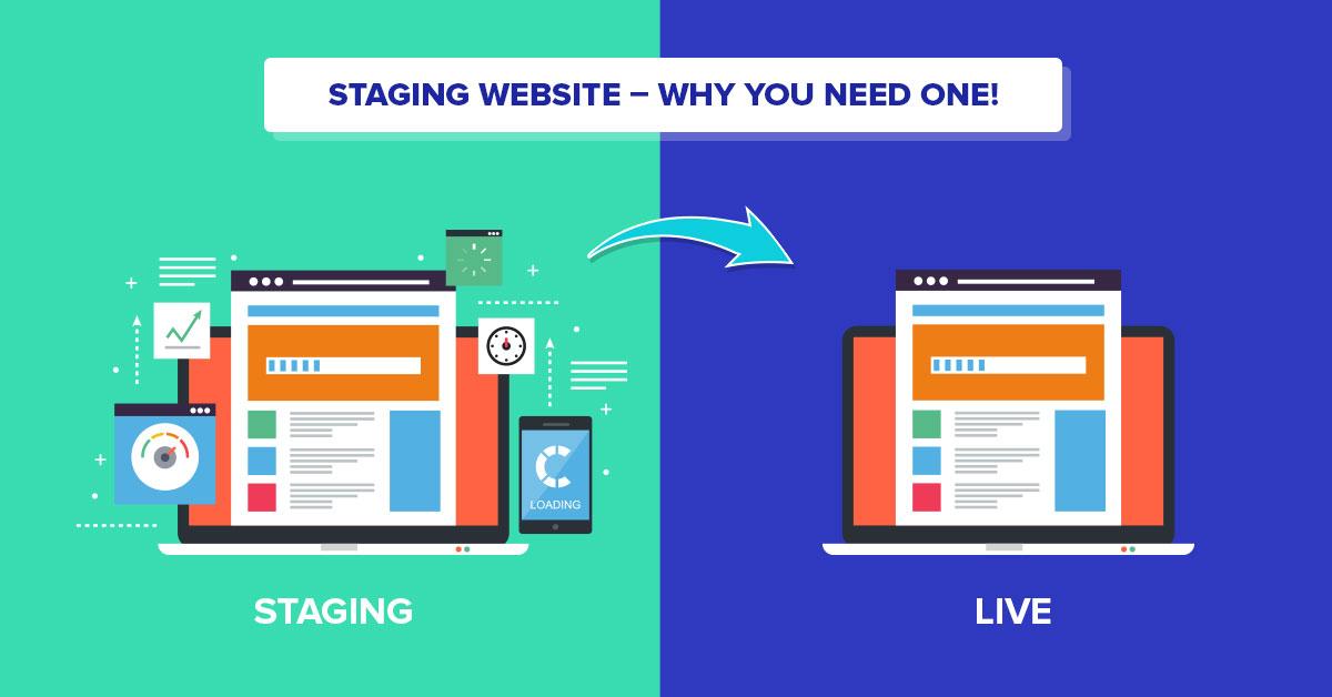 Making the Most of Your Staging Site: Additional Tools and Resources
