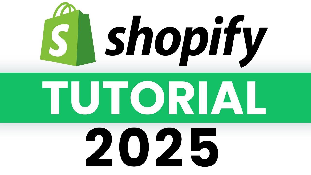 Exploring the Shopify Goldmine for Aspiring Entrepreneurs