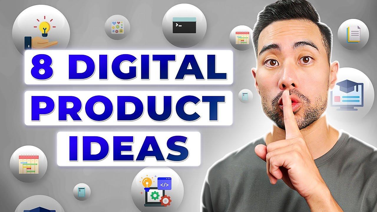 Promoting Your Digital Products Effectively on Social Media