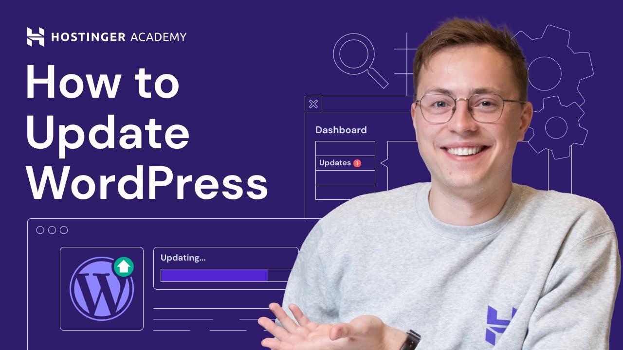 Updating WordPress, Themes, and Plugins for Compatibility