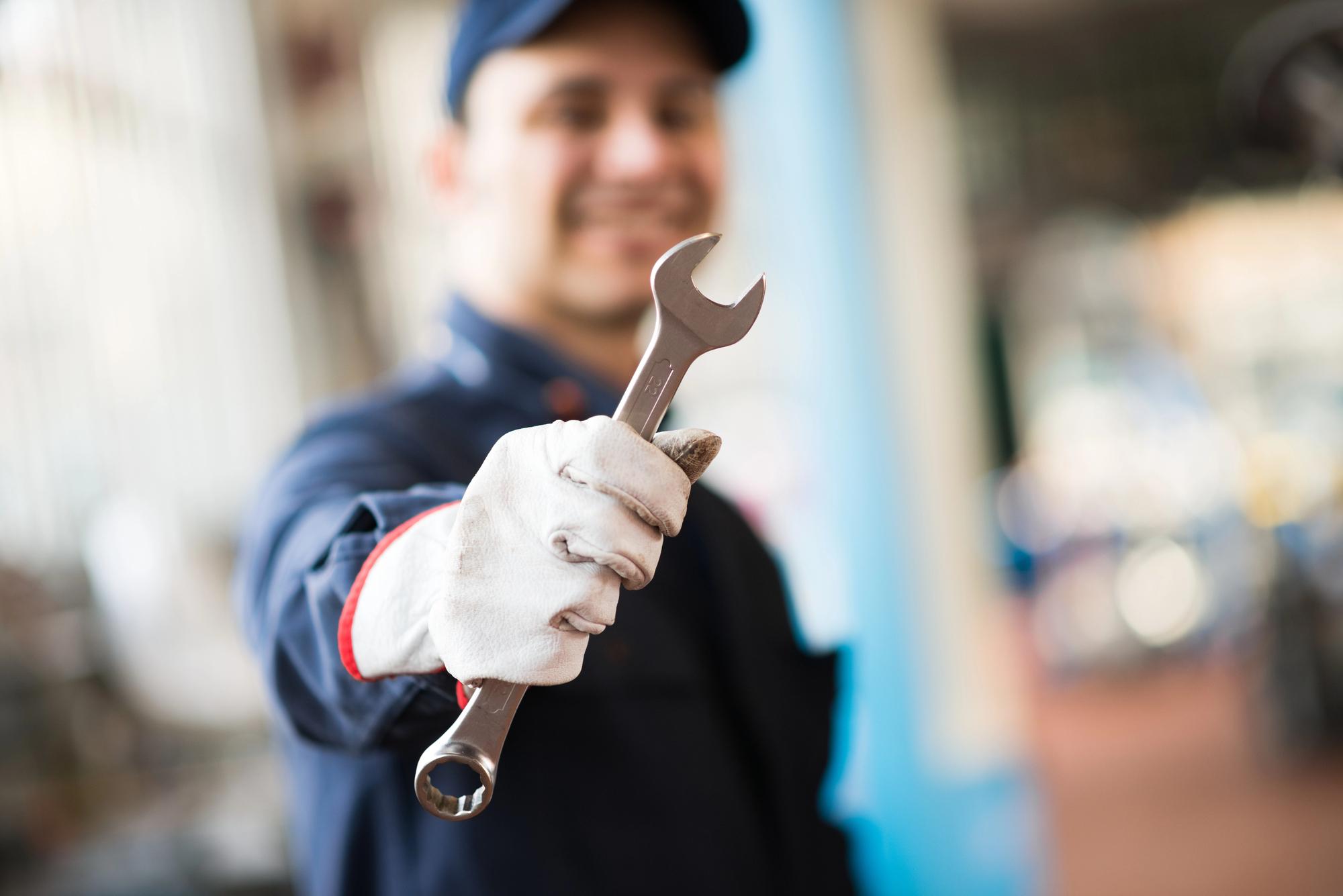Embracing regular Maintenance to Prevent Future Loading Problems