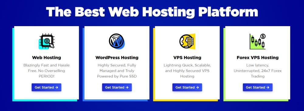 Why Fast Web Hosting Matters for Your Buisness