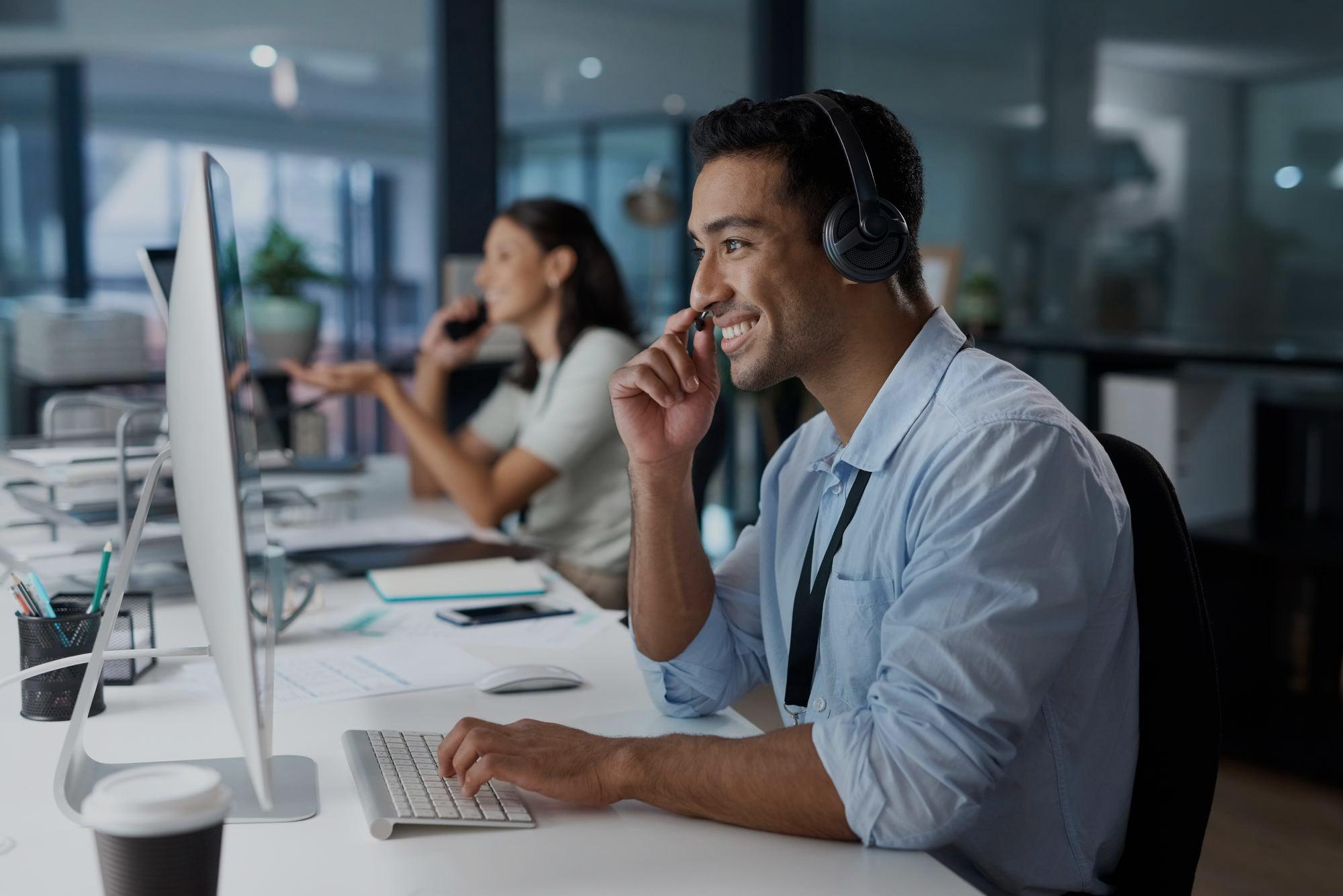 Customer Support: How It Impacts Your Hosting Experience