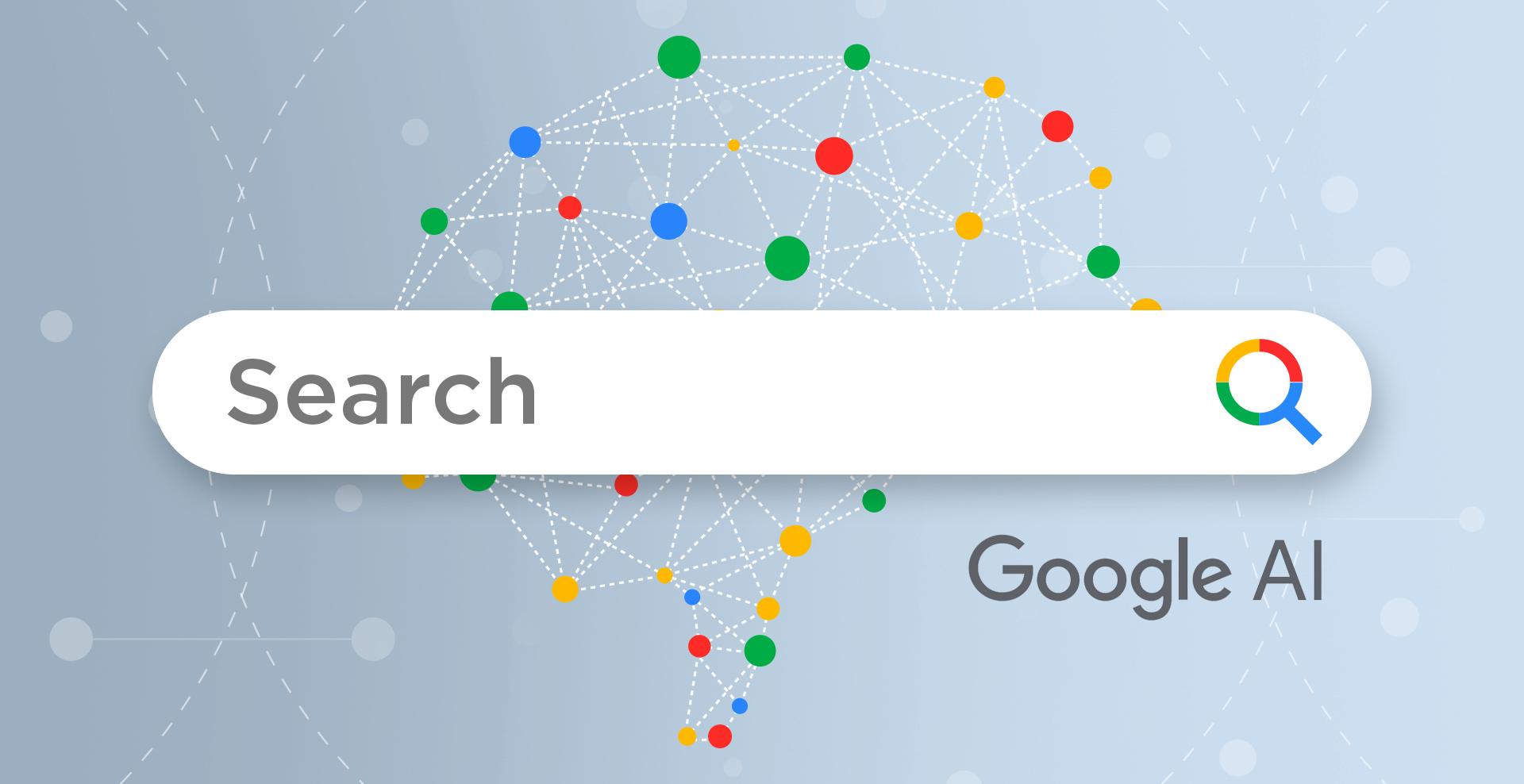 Optimizing Your content for Google AI
