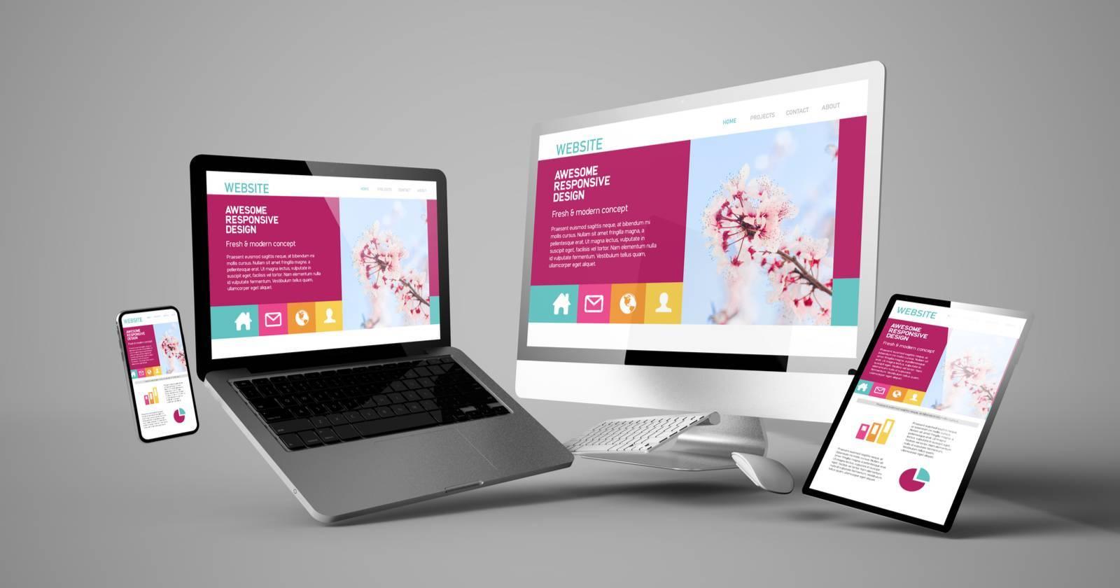 Maintaining Consistency Across Your Website Design