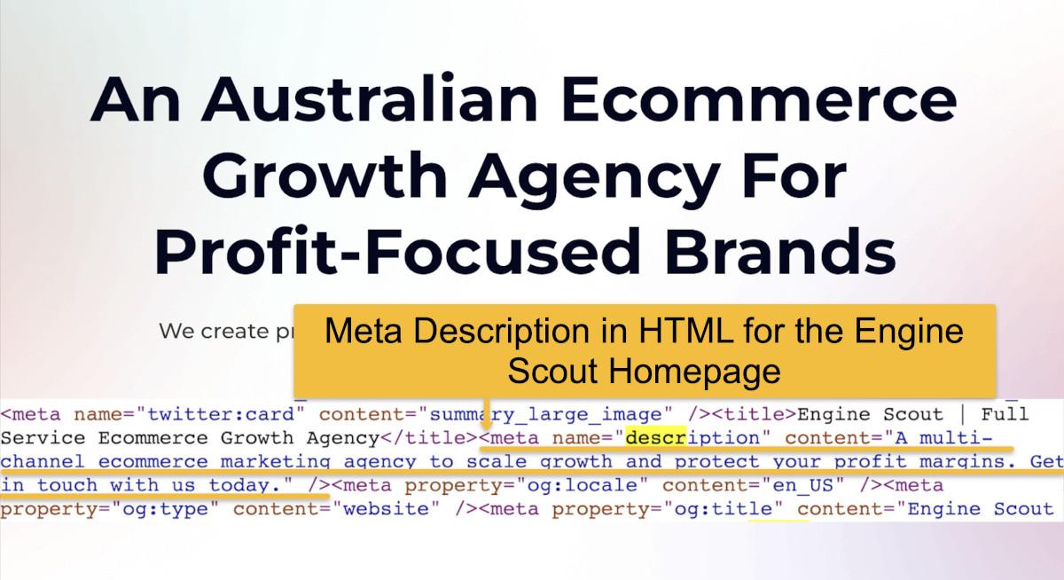 Common mistakes to Avoid When Writing Meta Descriptions