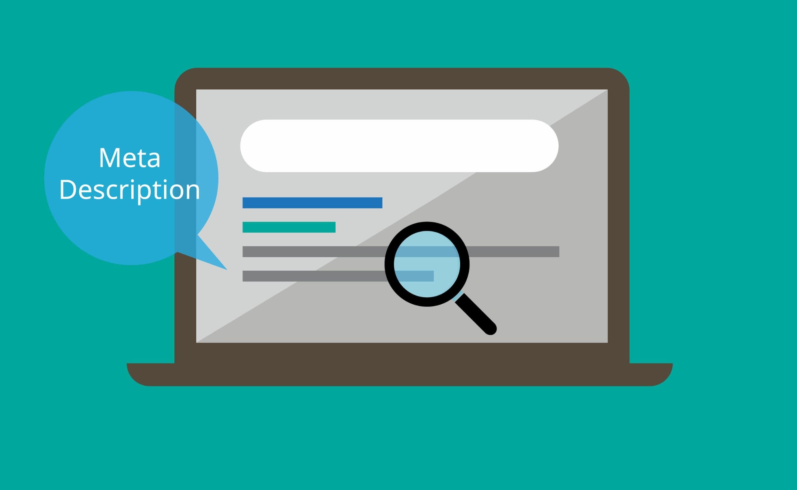 Exploring Different Types of Meta Descriptions