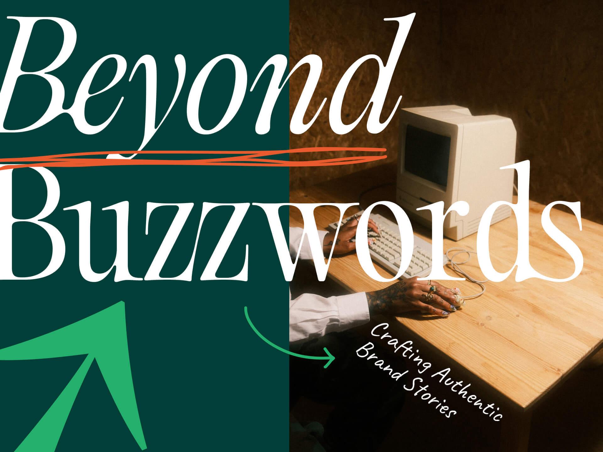 Crafting Authentic Brand Stories That Resonate