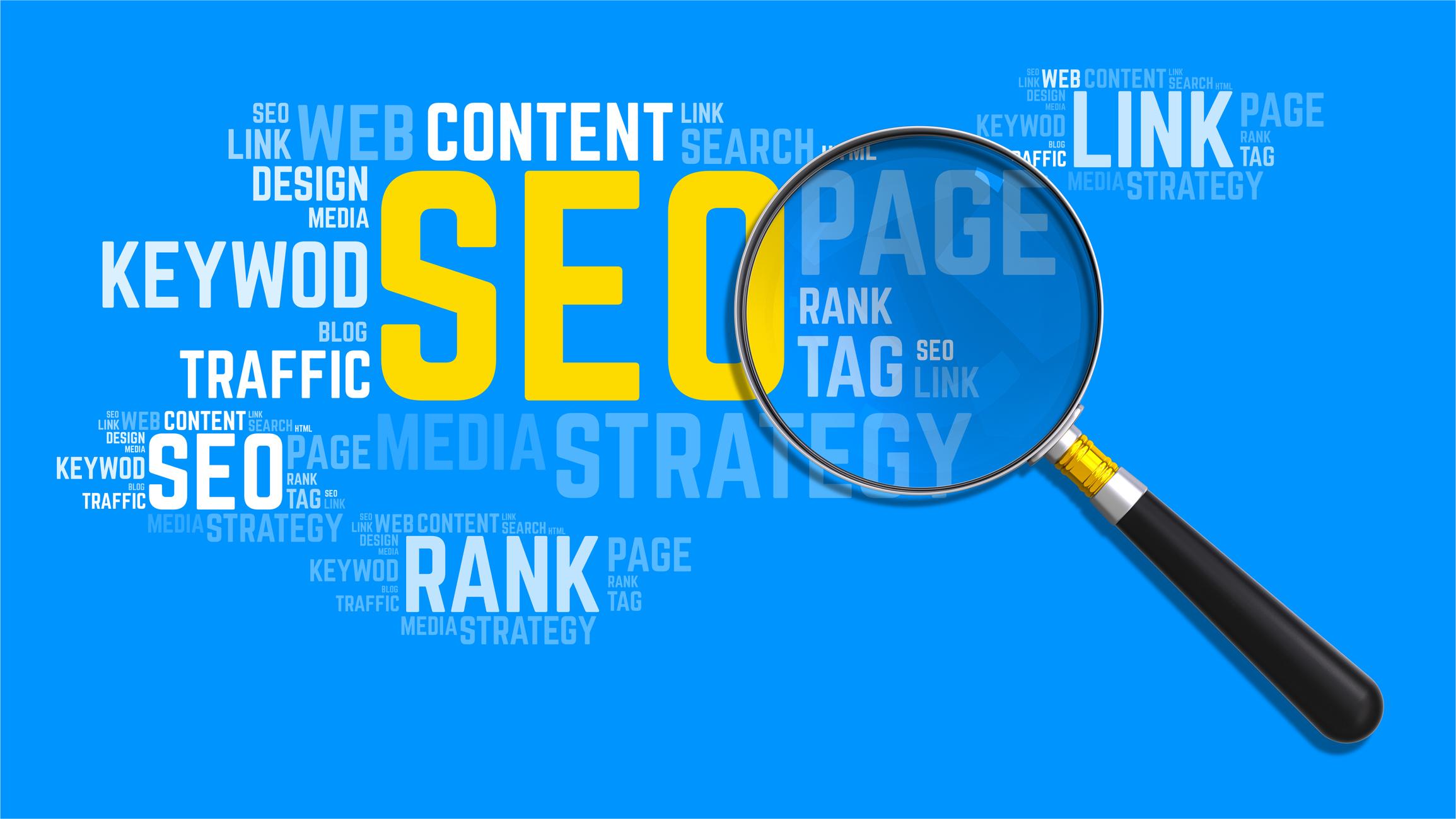 Incorporating SEO Best Practices for Visibility