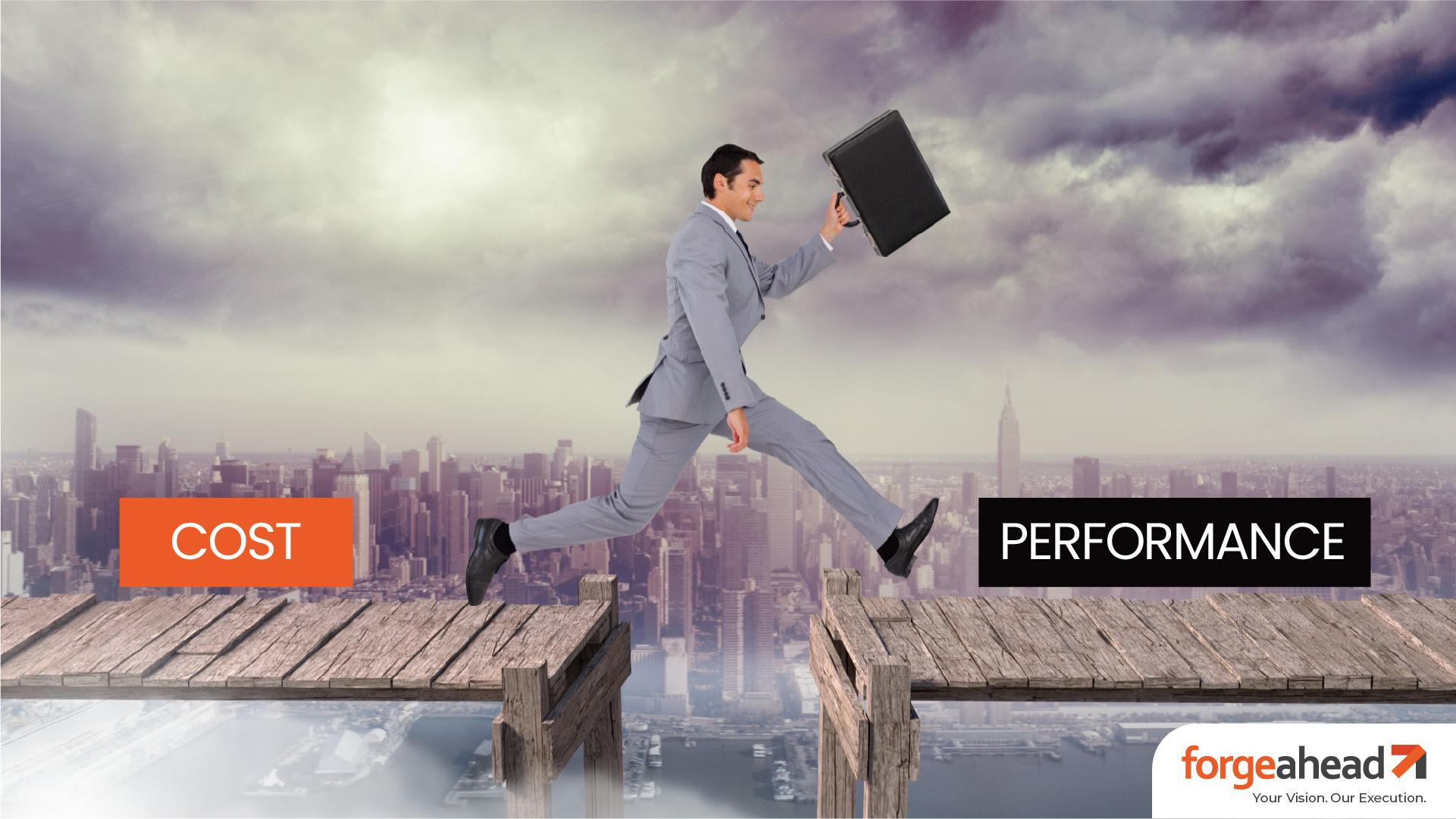 cost vs. Performance: Getting the Best Value