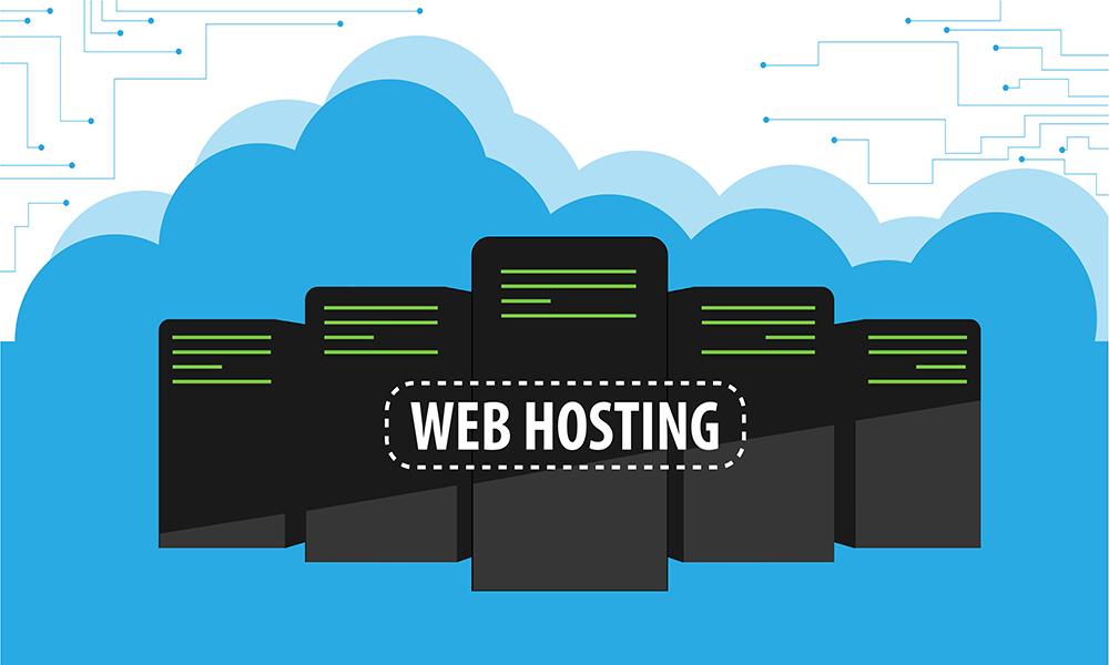 The Need for Speed in Web Hosting