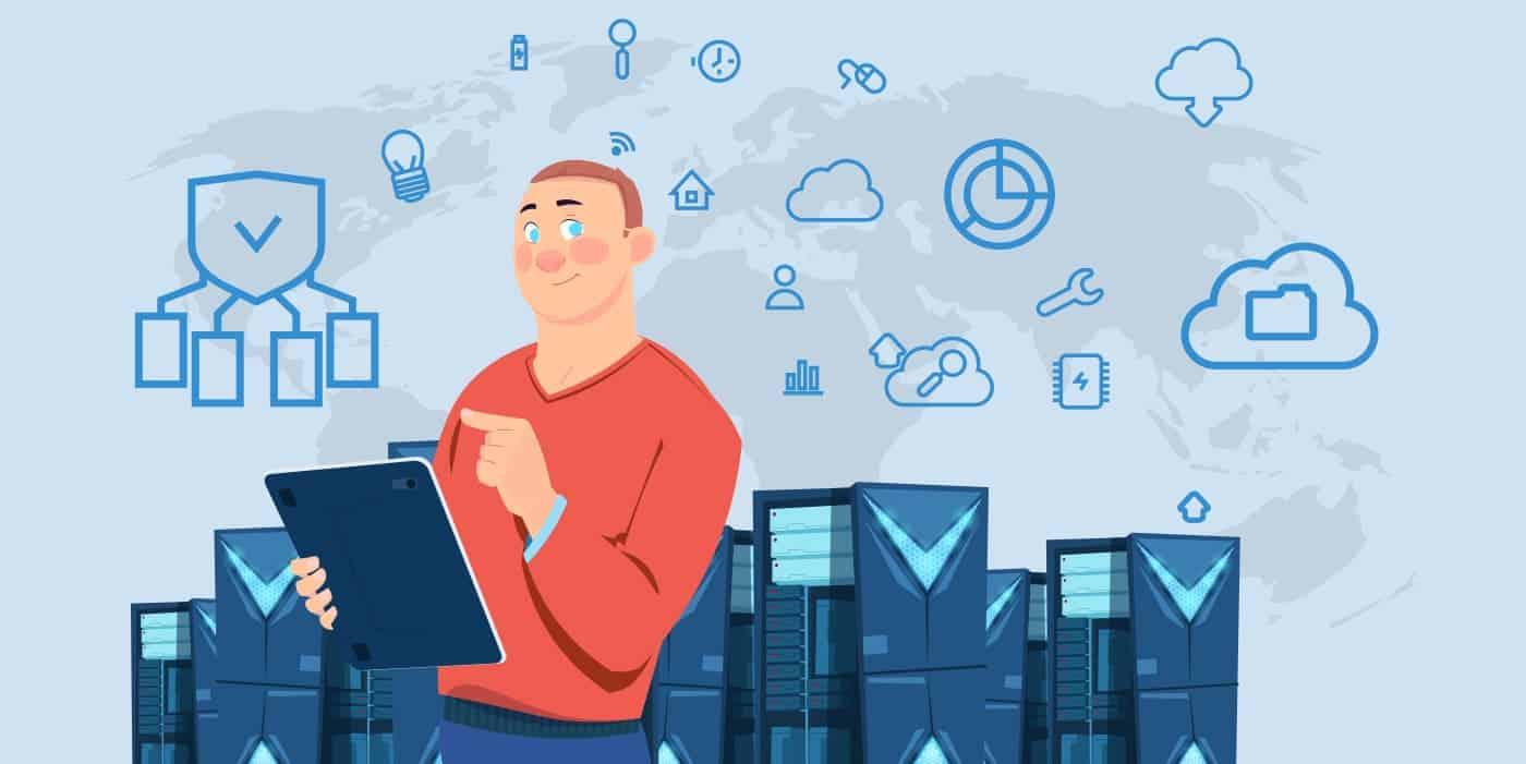 Getting Started with Managed hosting: A Step-by-Step Guide