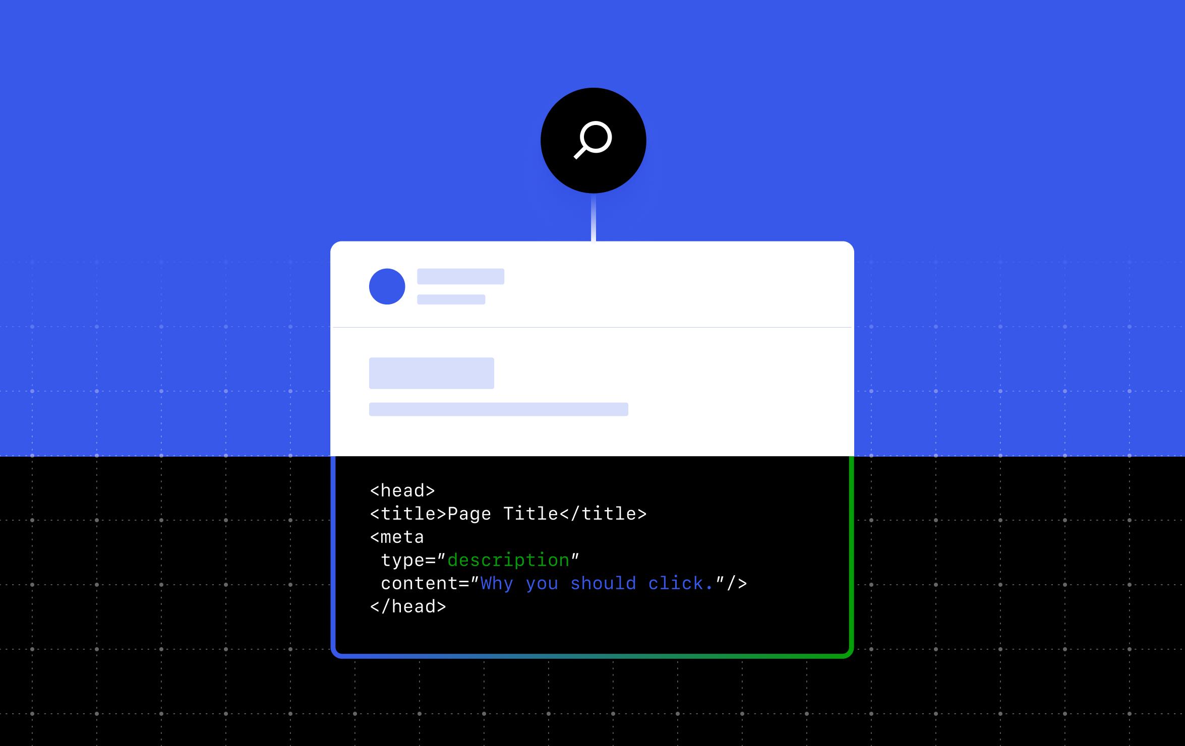 Key Elements Every Meta Description Shoudl Include
