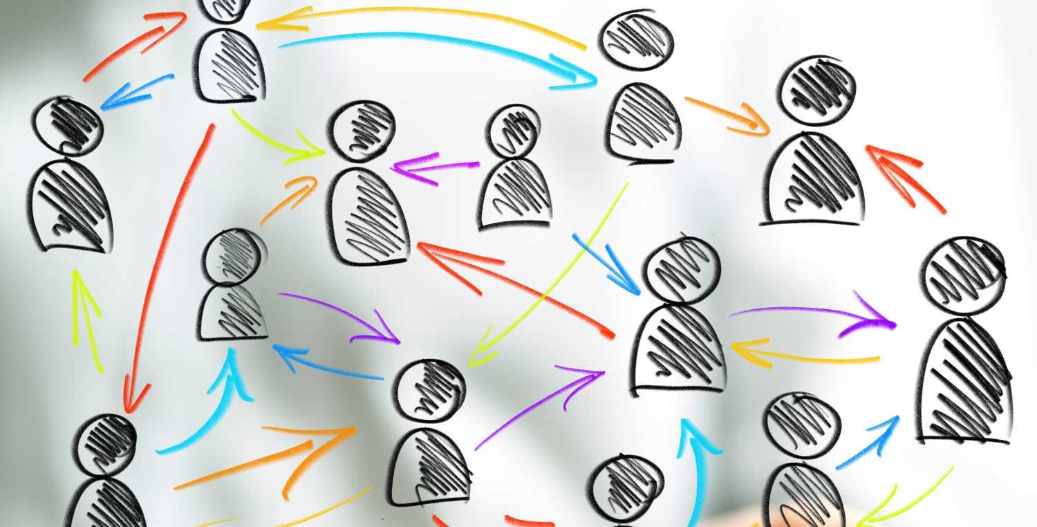 Engaging in Community and Networking for Insights