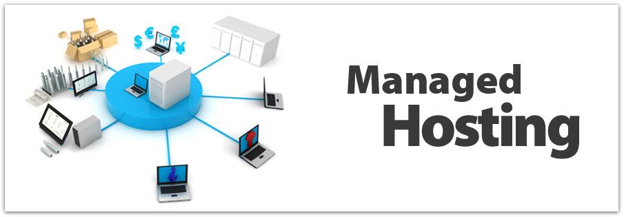 the Role of Security in Managed Hosting Solutions
