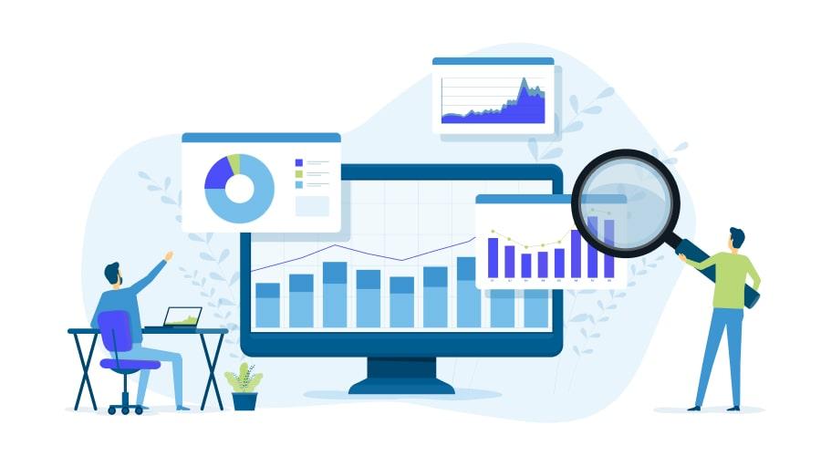 Analyzing Data to Improve Sales Performance