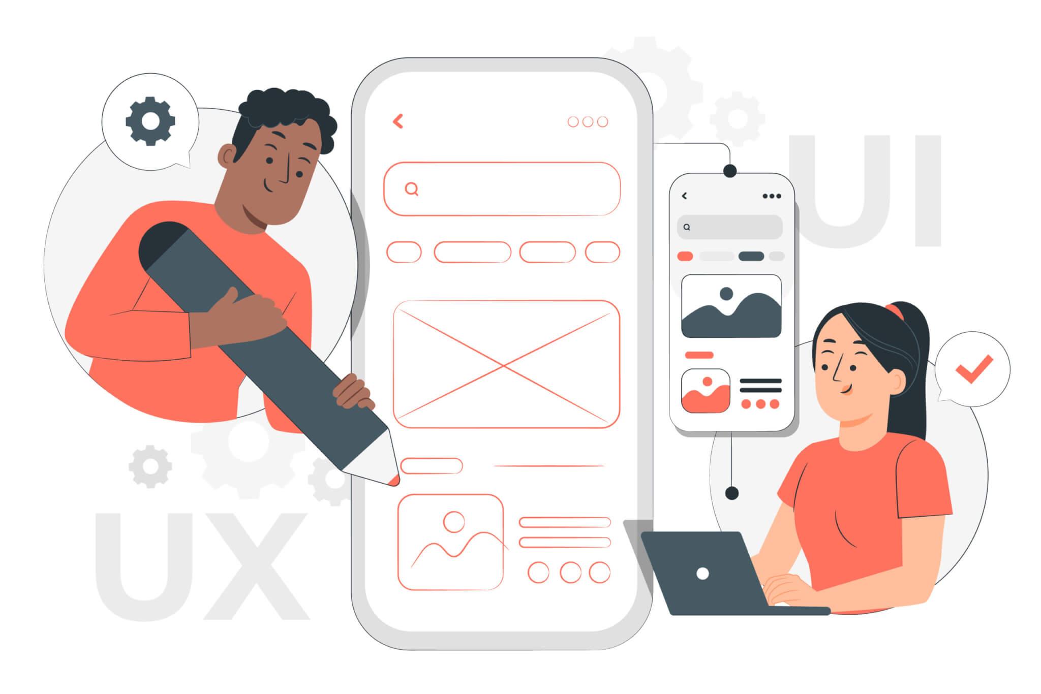 User-Friendly Interfaces: Making Technology Accessible for Everyone