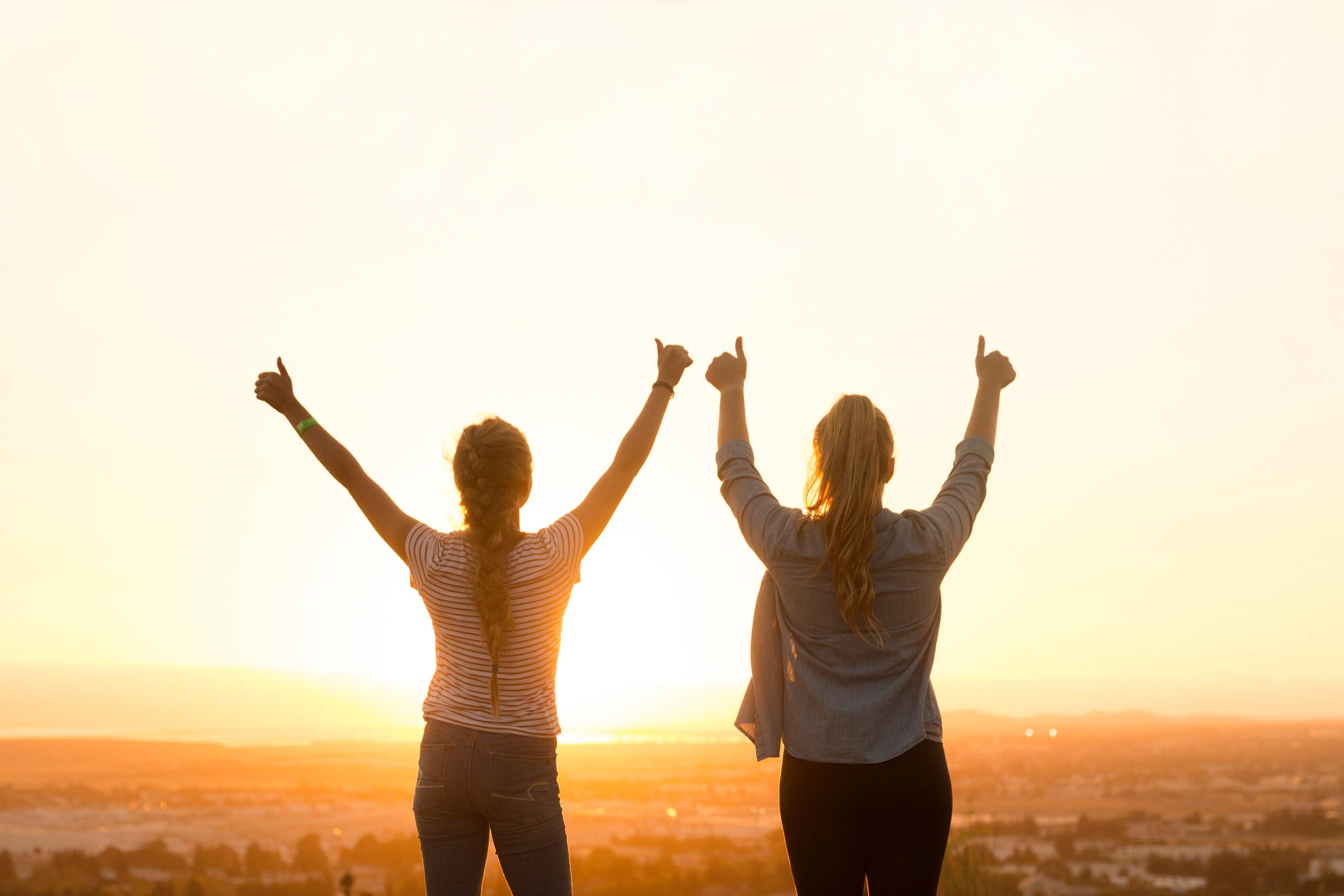 real-Life Success Stories: Who Thrives on Which Platform?