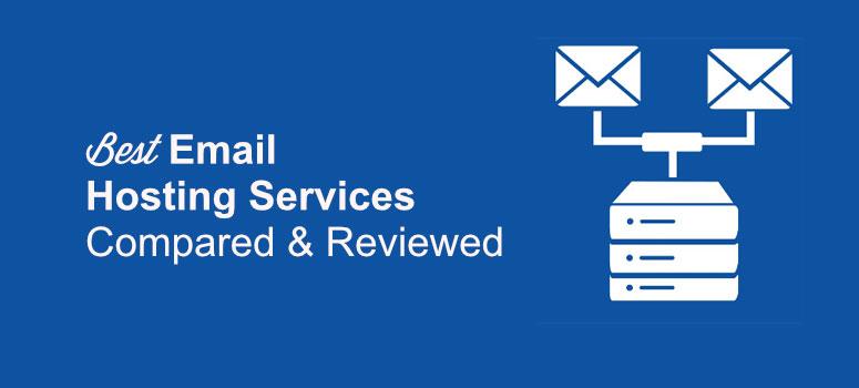 Top Features to look for in an email Hosting Provider