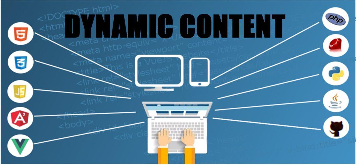 Handling Dynamic Content: Strategies for Scraping JavaScript-heavy Sites