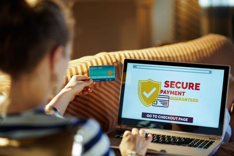 Implementing Secure Payment Options to Foster Confidence