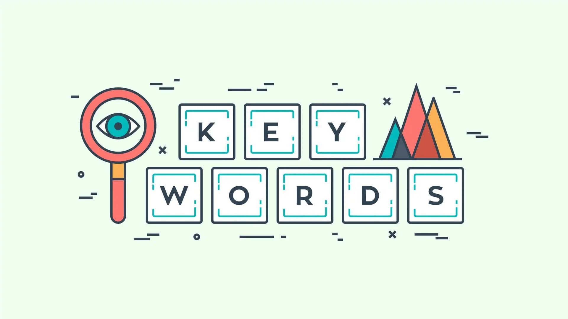 Leveraging keywords Effectively: The Heart of B2B Content Strategy