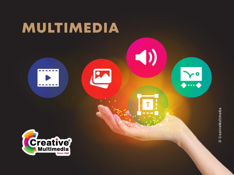 Incorporating Multimedia Elements for a Richer Learning Experience