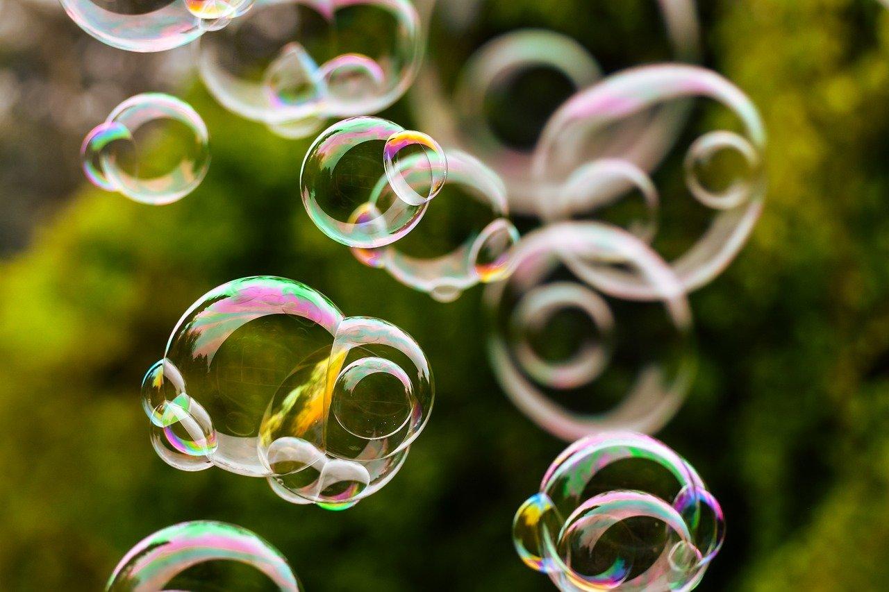 Tips for Best Practices When Using Transparent Backgrounds