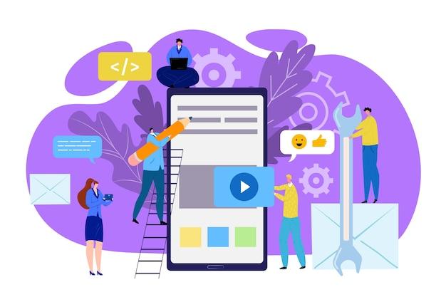 User-Friendly Interfaces That make Conversion a breeze