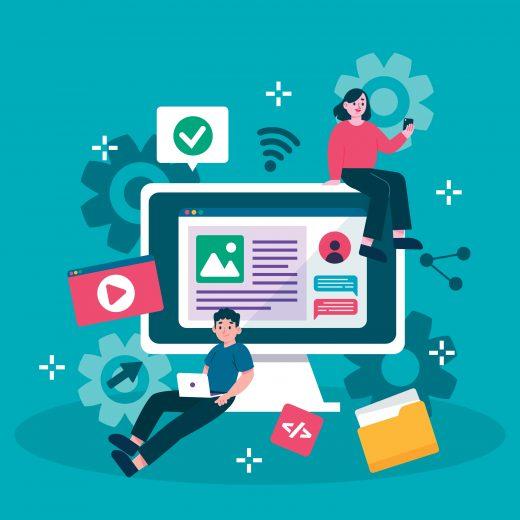 Crafting Compelling Content that Educates and Inspires