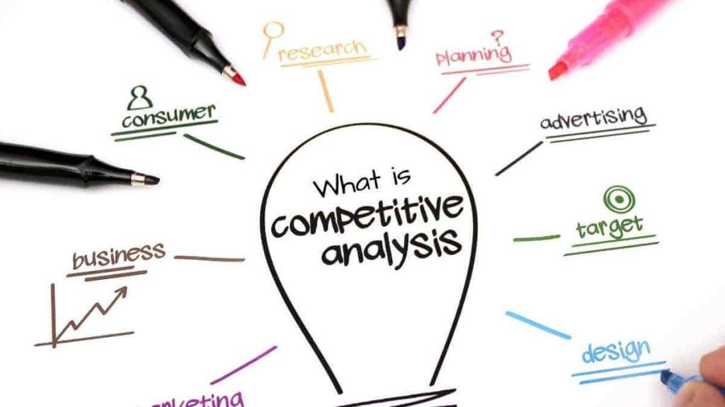 Competitive Analysis Made Easy: Leveraging Search Data for Market Insights
