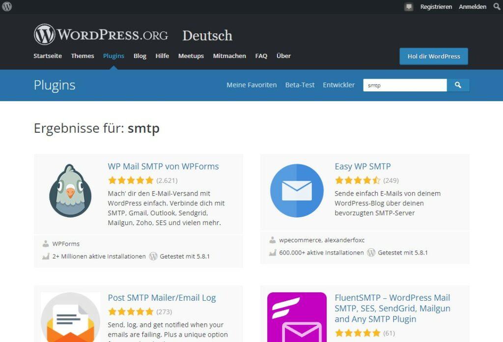 Exploring SMTP Plugins for Better Email Delivery